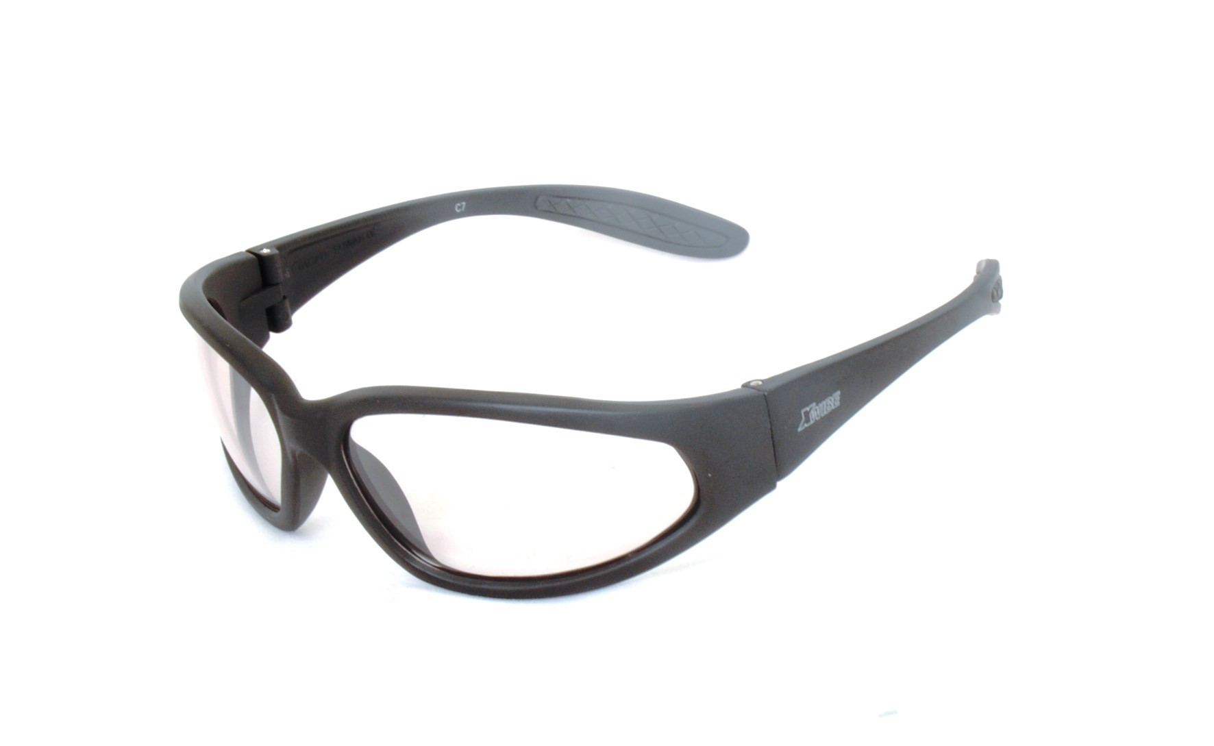 Solbrille Hercules 24 Photochromatic UV4